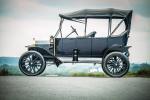 Ford Model T Touring 1913 года